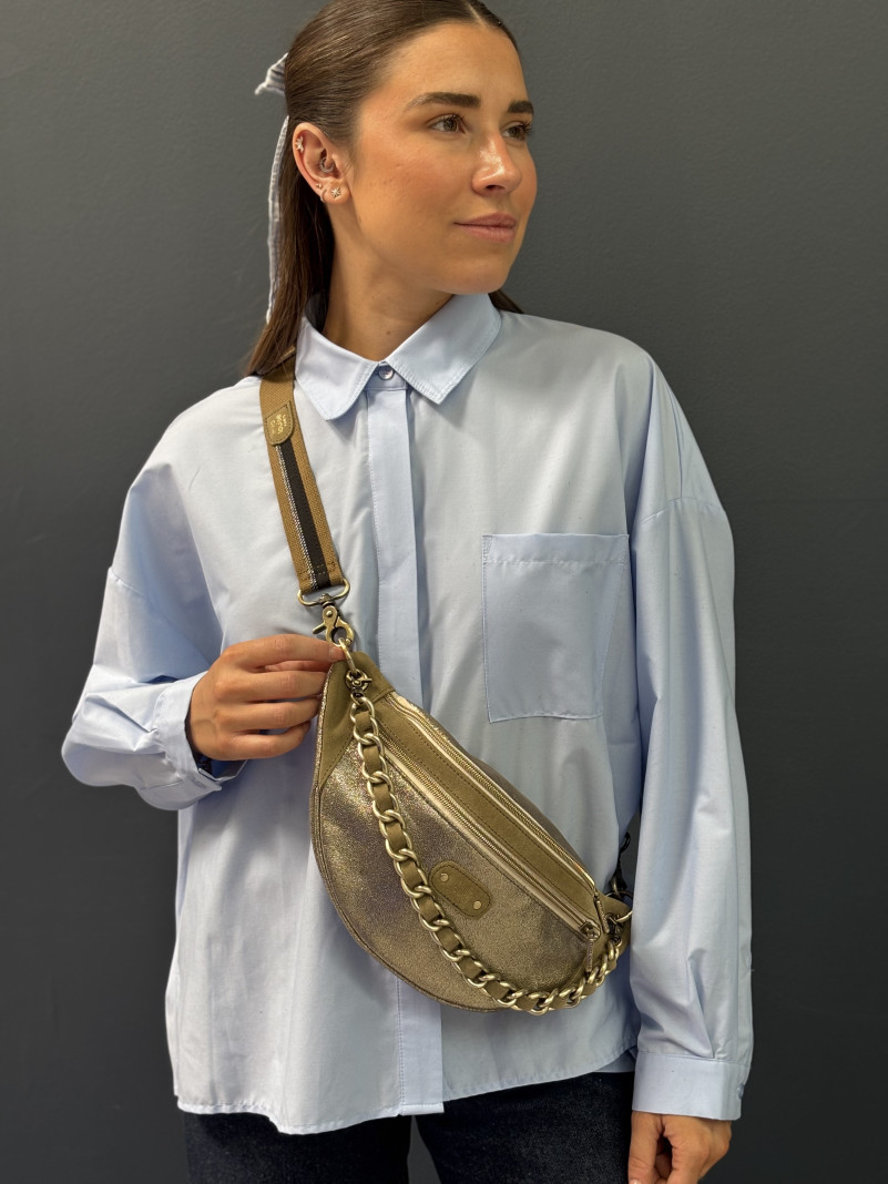 Sac banane Mila Louise PETRA OYSTER