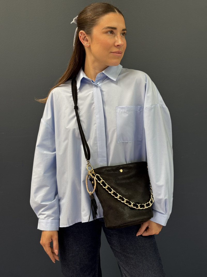 Sac Mila Louise MILENA PG2 NOIR