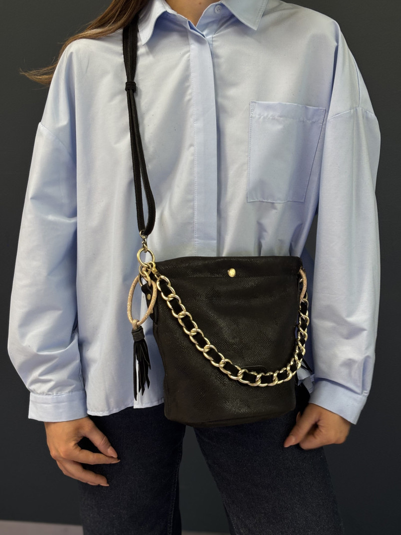 Sac Mila Louise MILENA PG2 NOIR