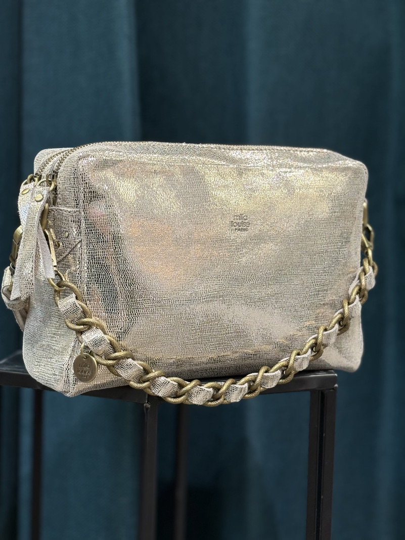 SAC MILA LOUISE MAMA LRX LATTÉ