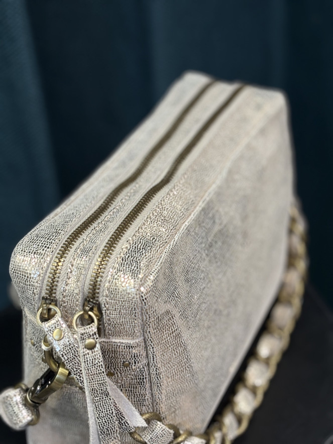 SAC MILA LOUISE MAMA LRX LATTÉ