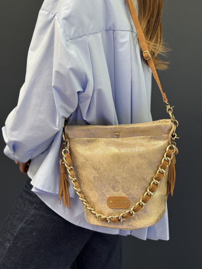 Sac Mila Louise MILENA PG2 CAMEL