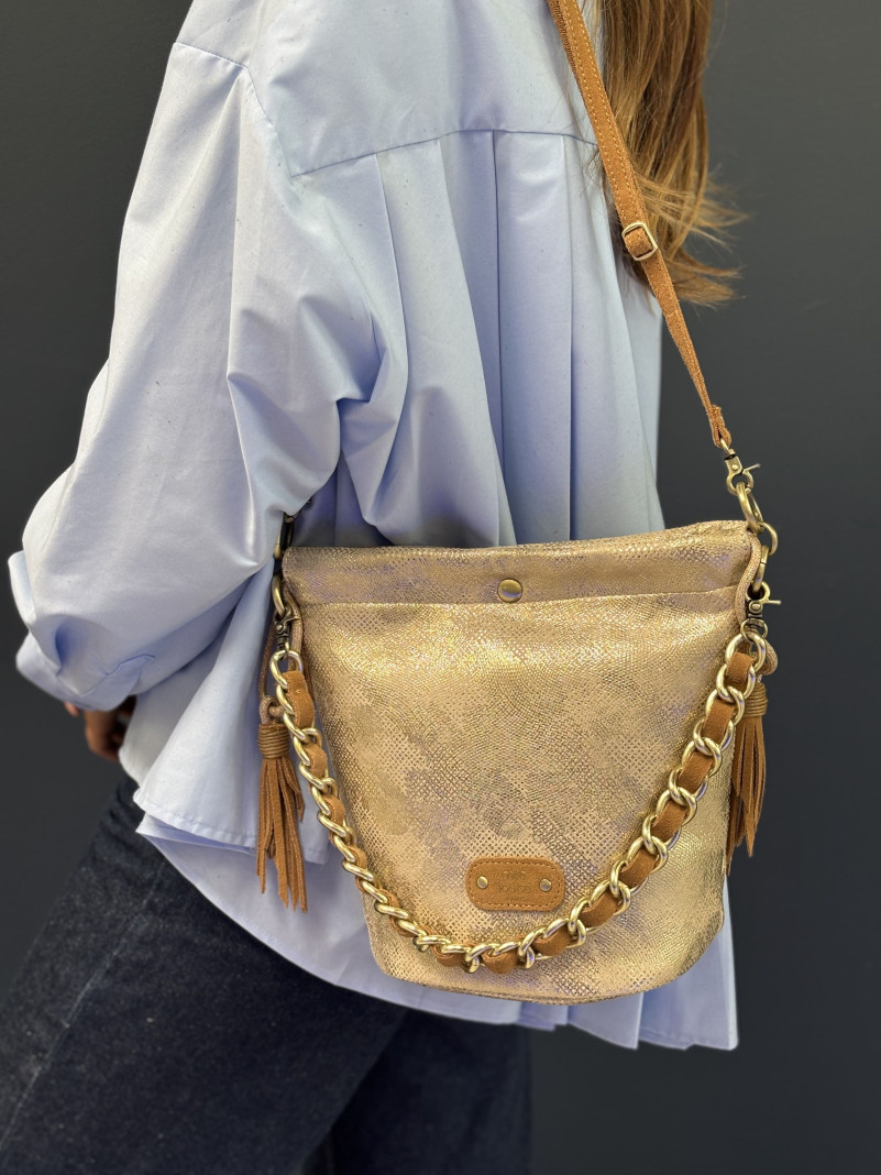 Sac Mila Louise MILENA PG2 CAMEL