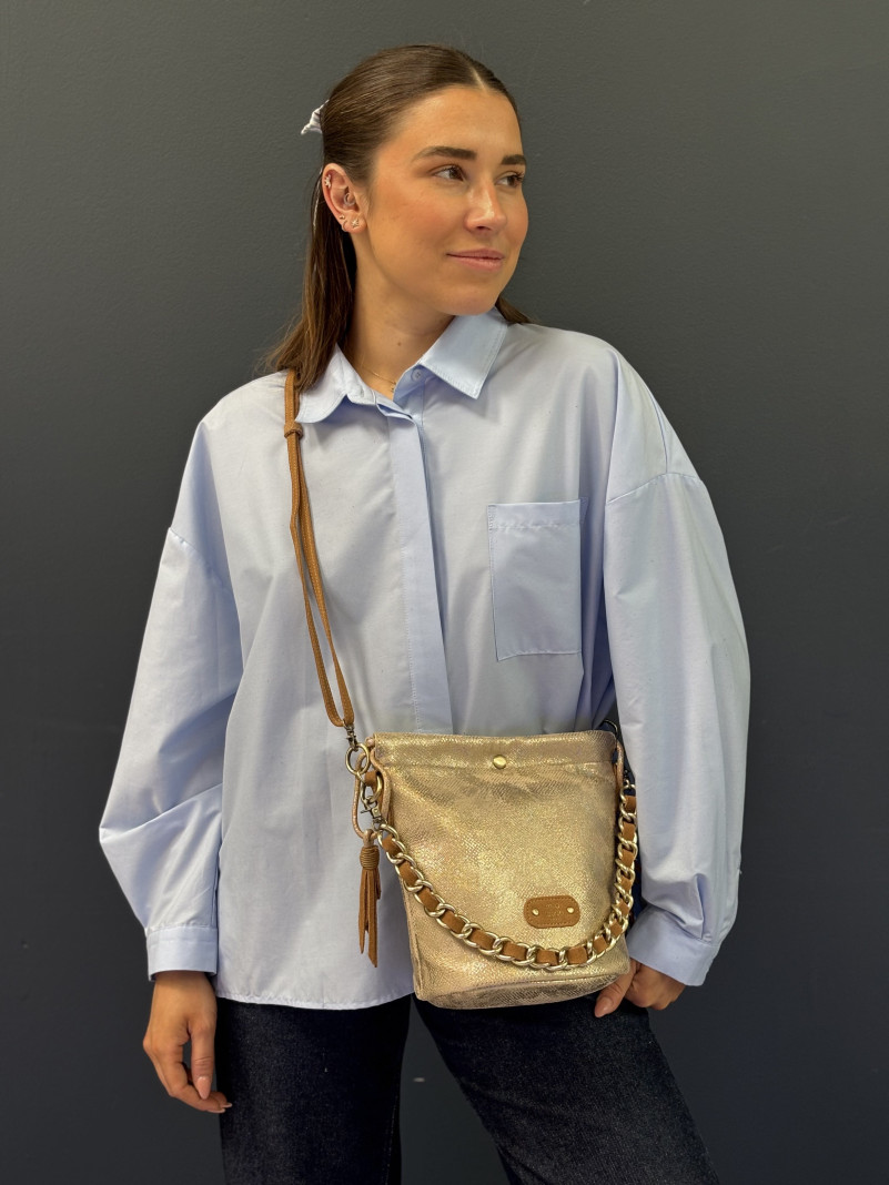 Sac Mila Louise MILENA PG2 CAMEL