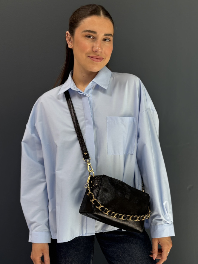 SAC MILA LOUISE MAMA RX NOIR