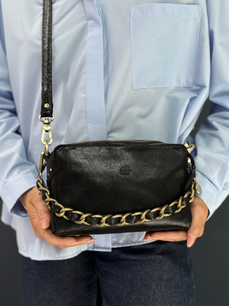 SAC MILA LOUISE MAMA RX NOIR