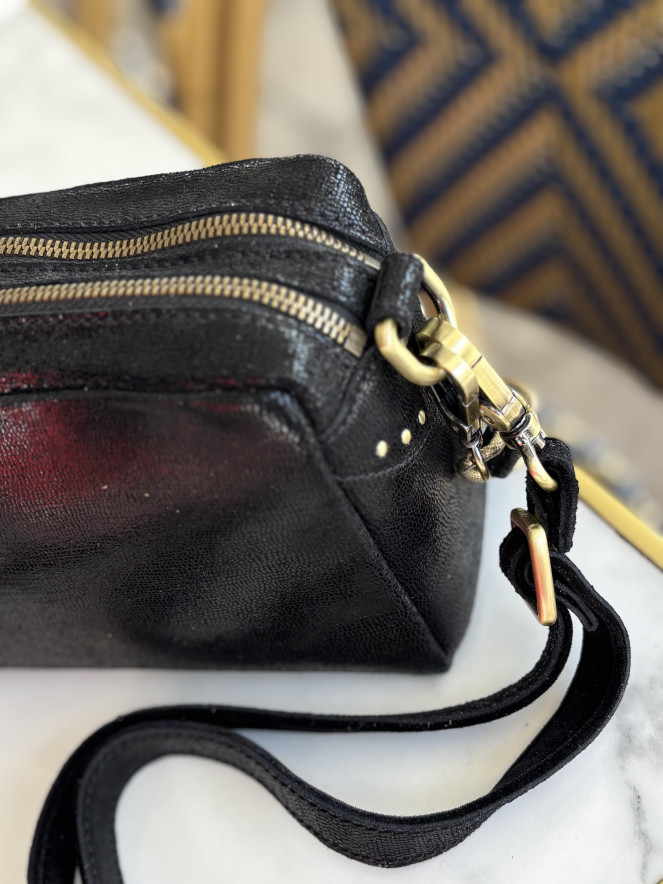 SAC MILA LOUISE MAMA RX NOIR