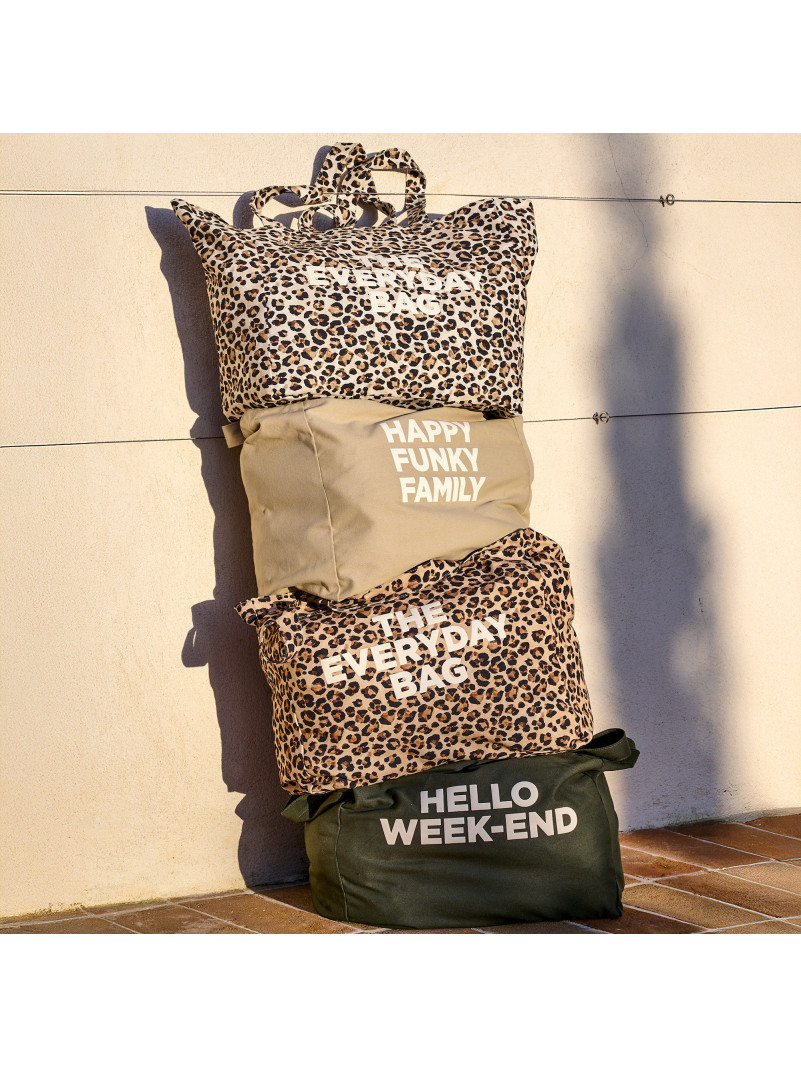 Sac THE EVERYDAY BAG