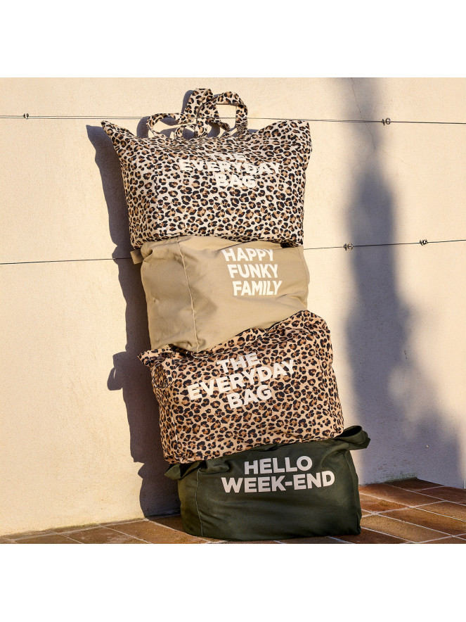 Sac THE EVERYDAY BAG THERAPY