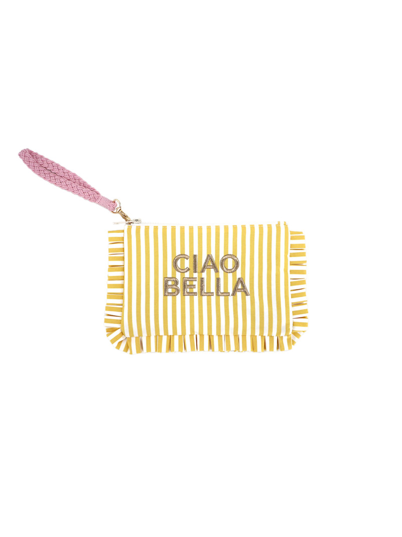 Pochette FROUFROU CIAO BELLA