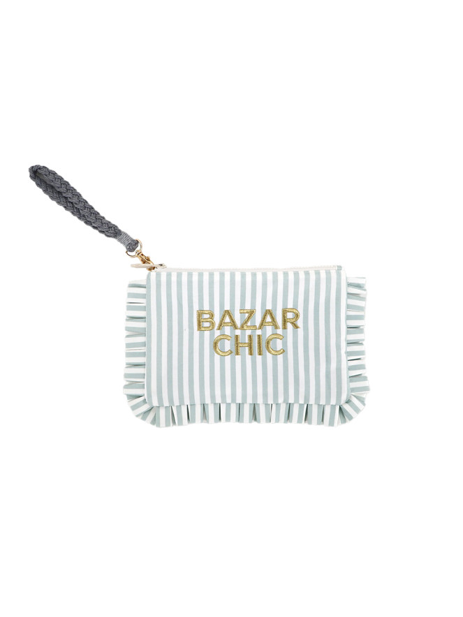 Pochette FROUFROU BAZAR CHIC
