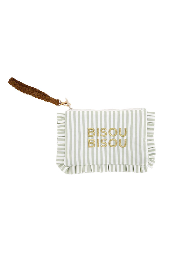 Pochette FROUFROU BISOU BISOU