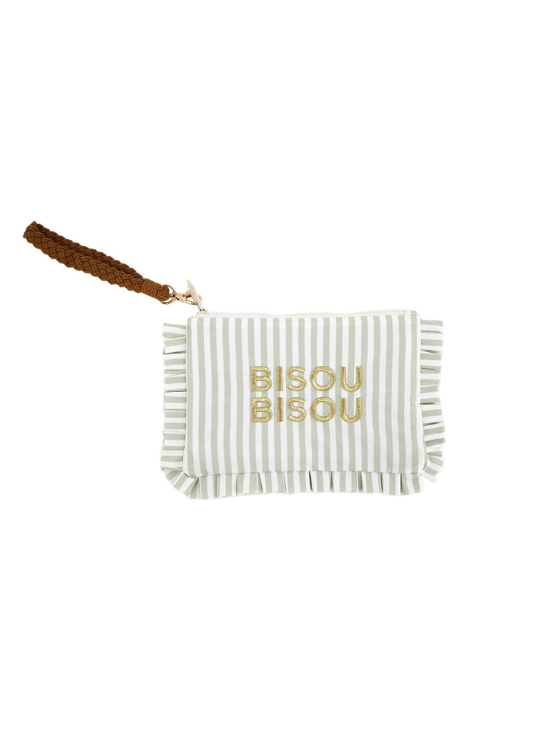 Pochette FROUFROU BISOU BISOU