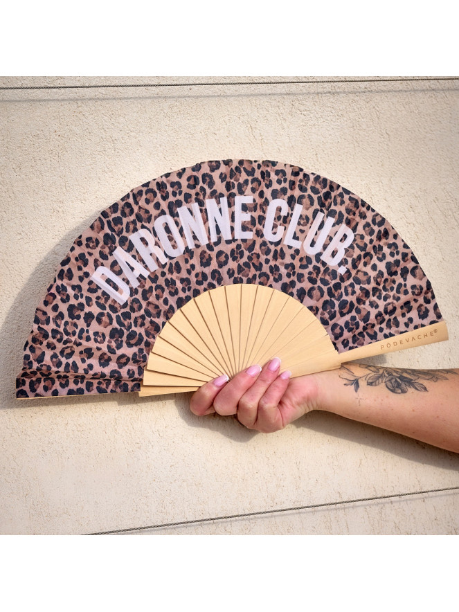 Éventail DARONNE CLUB