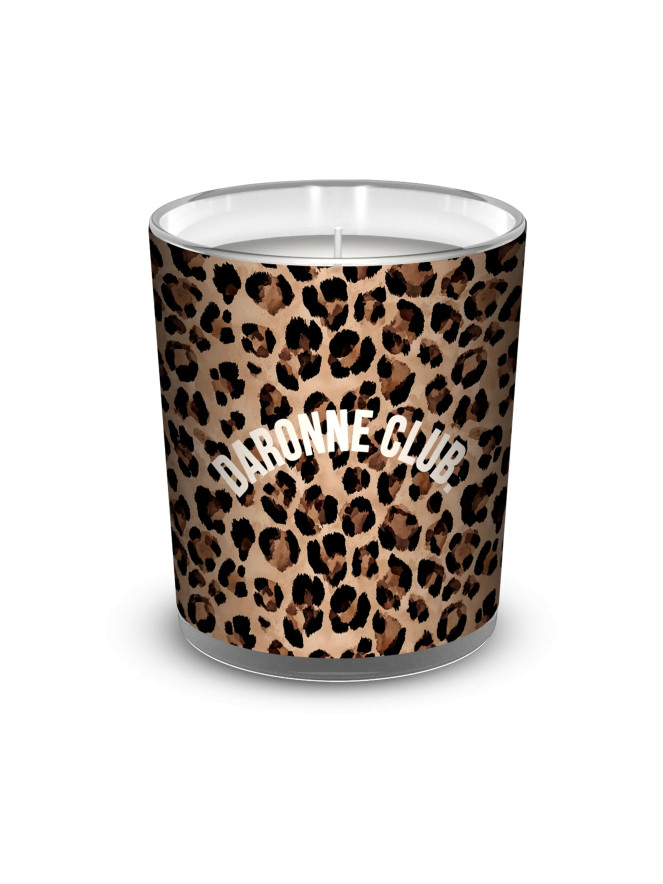 Bougie DARONNE CLUB