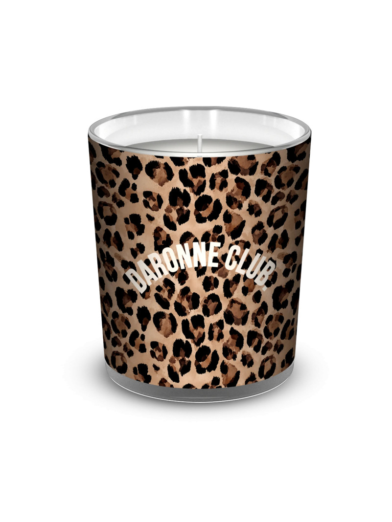 Bougie DARONNE CLUB