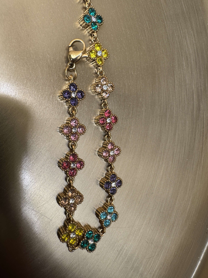 Bracelet HAPPY MULTI