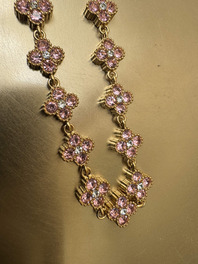 Bracelet HAPPY ROSE CLAIR