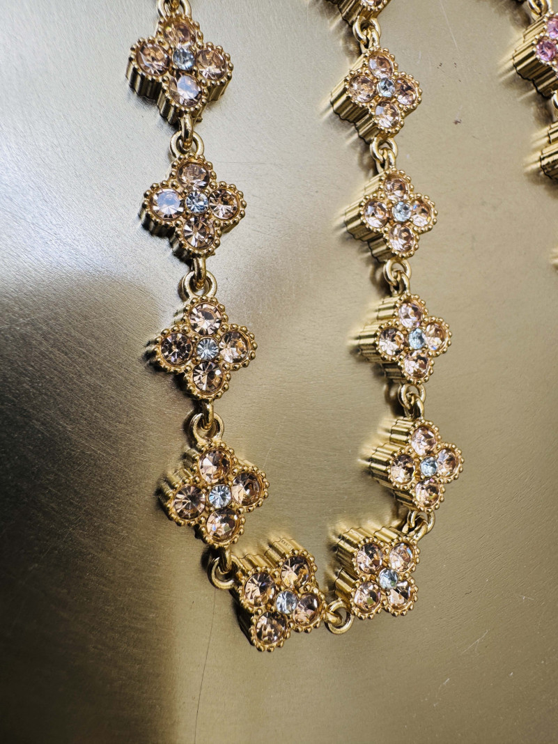 Bracelet HAPPY CHAMPAGNE