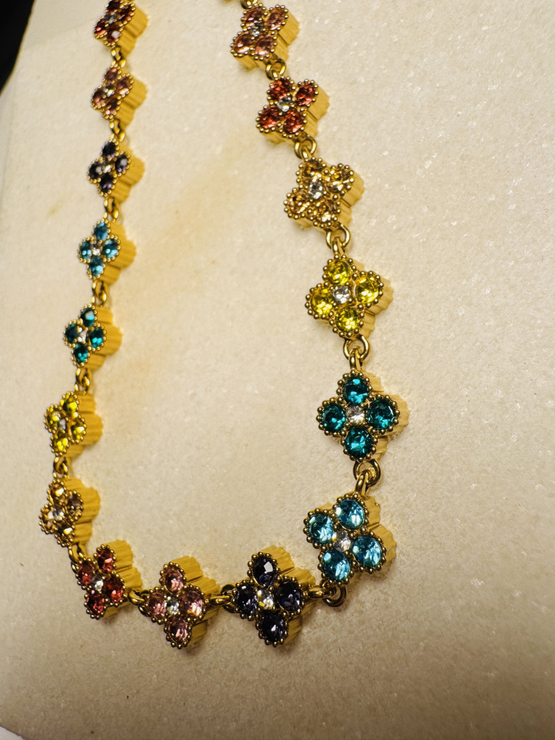 Collier HAPPY MULTI