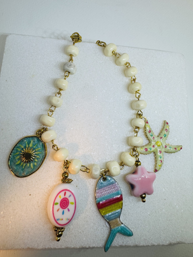 Bracelet CERAMIK POISSON