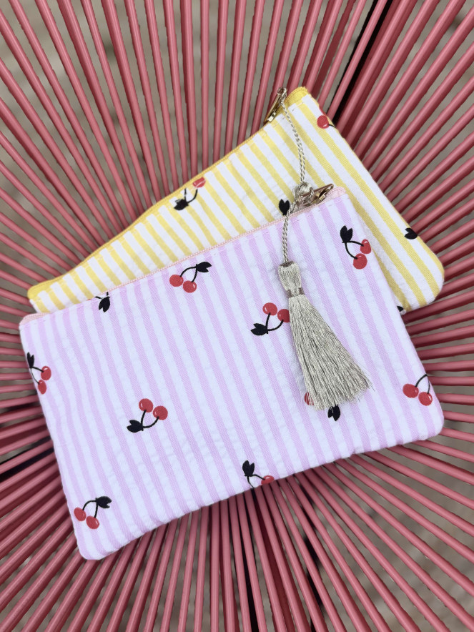Trousse CERISIERS