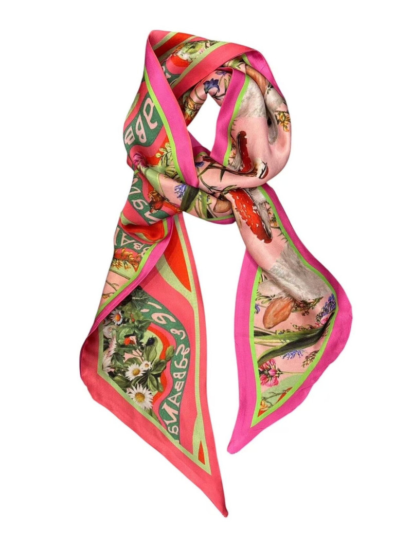 Foulard LAPINOU