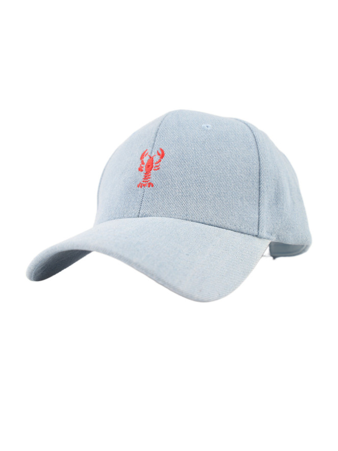 Casquette JEAN HOMARD