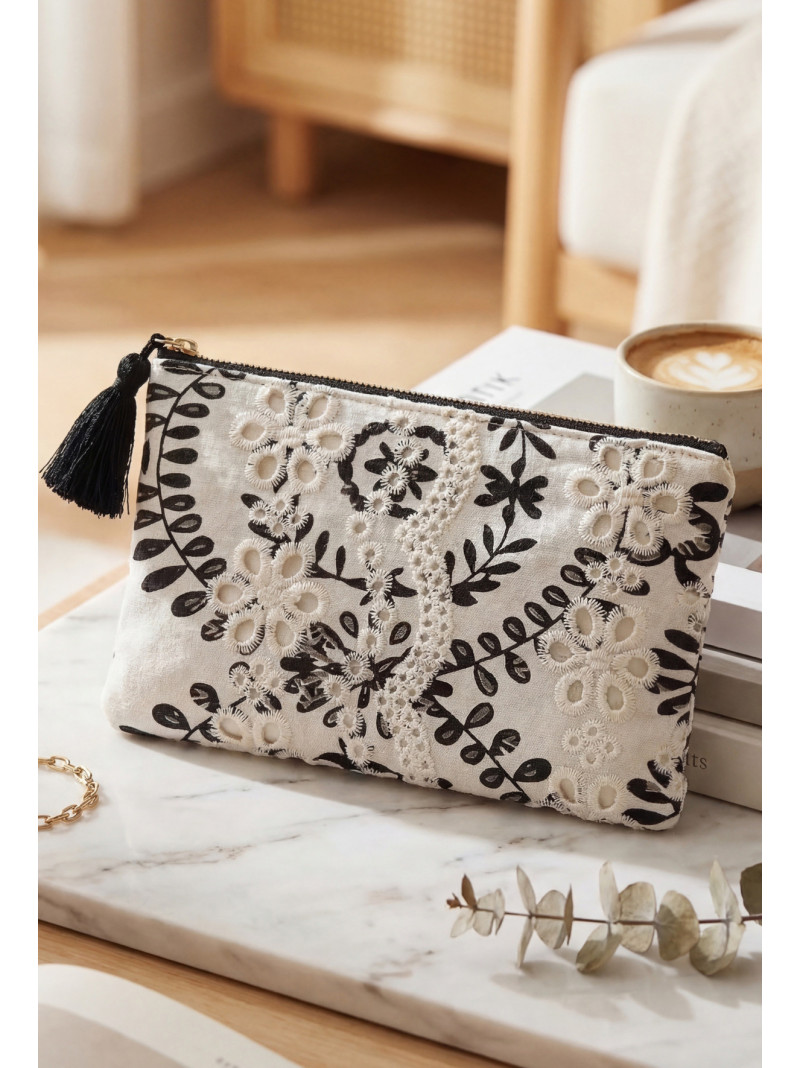 Pochette MARGARETHA