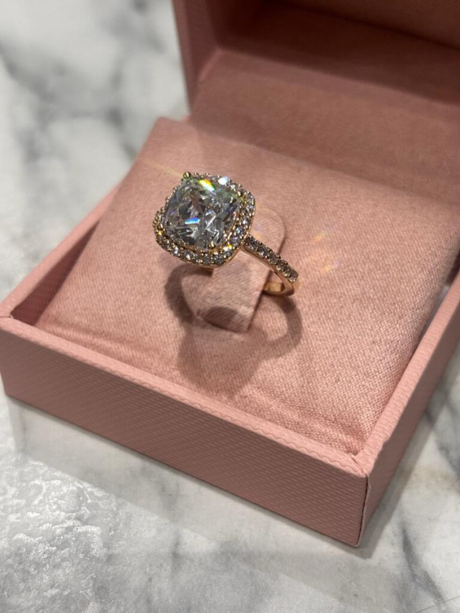 Bague Guiot de Bourg