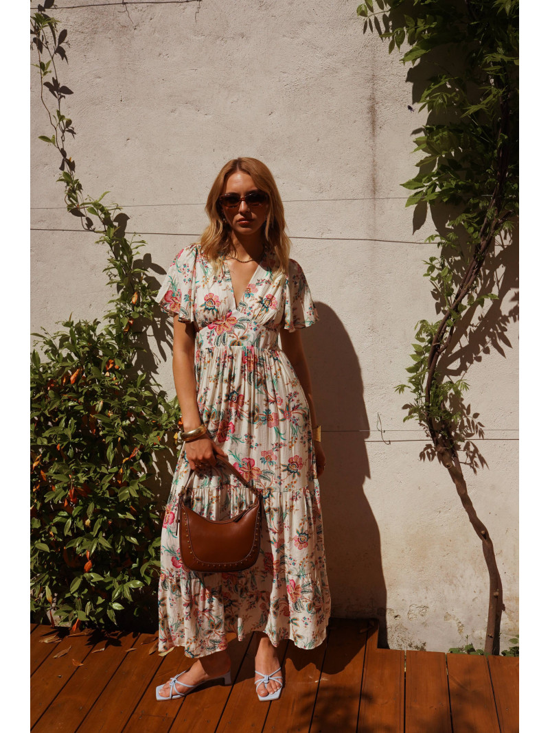 Robe FLORE
