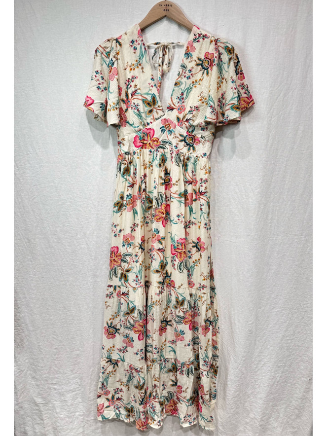 Robe FLORE