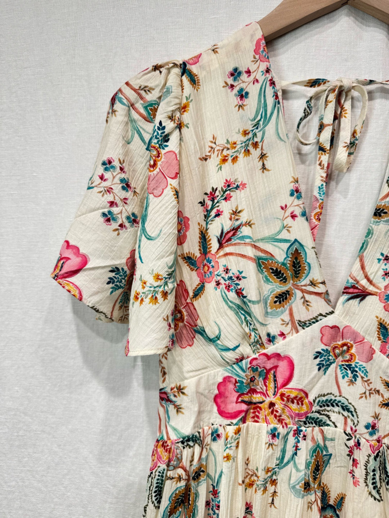 Robe FLORE
