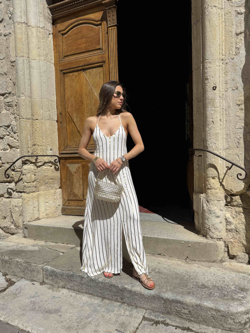 Robe GOA SOUTH WHITE