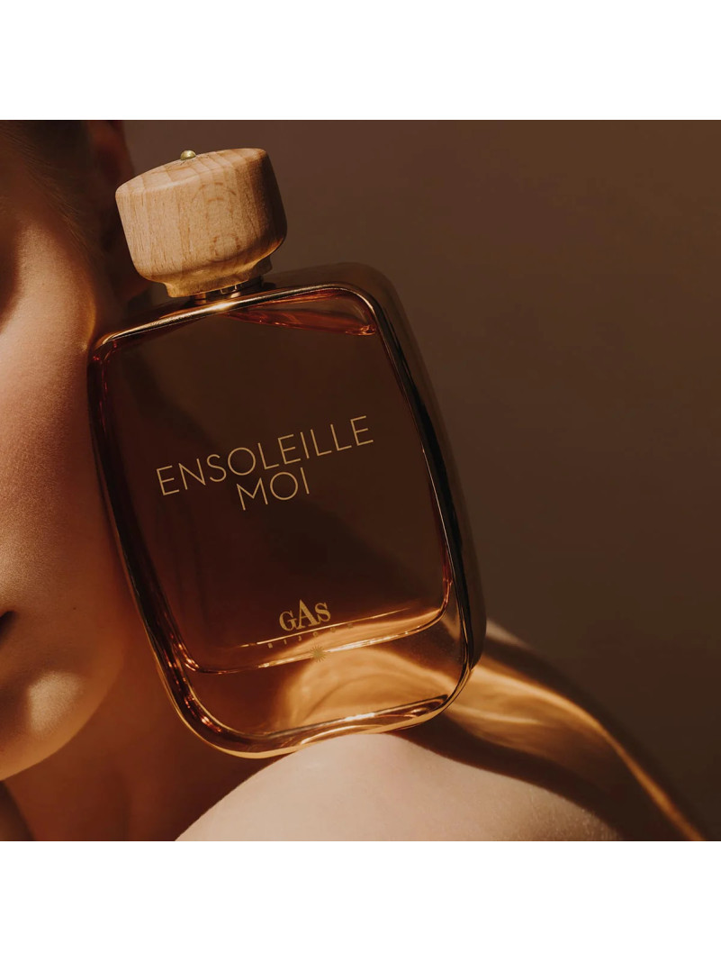 GAS EAU DE PARFUM ENSOLEILLE MOI 50 ML