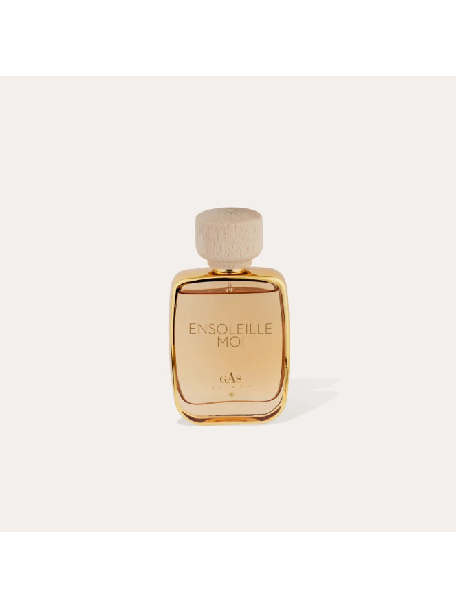 GAS EAU DE PARFUM ENSOLEILLE MOI 50 ML
