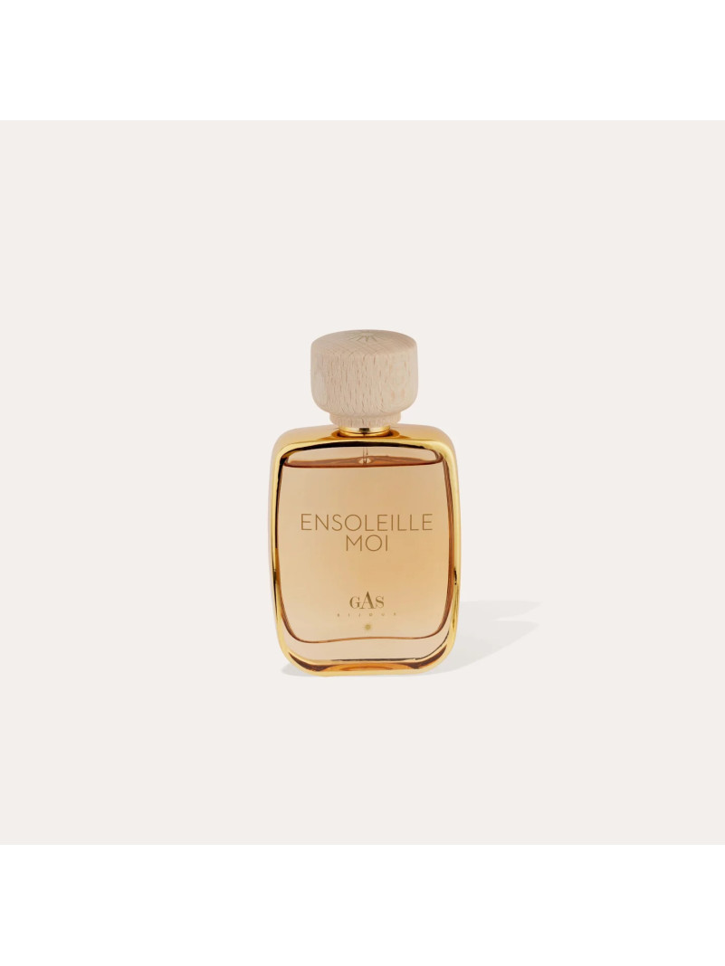 GAS EAU DE PARFUM ENSOLEILLE MOI 50 ML
