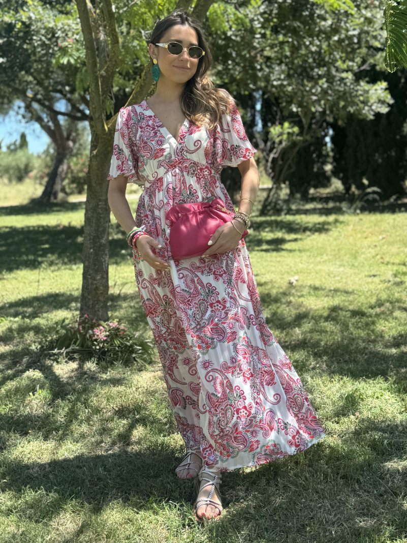 Robe ODETTE