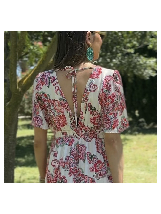 Robe ODETTE