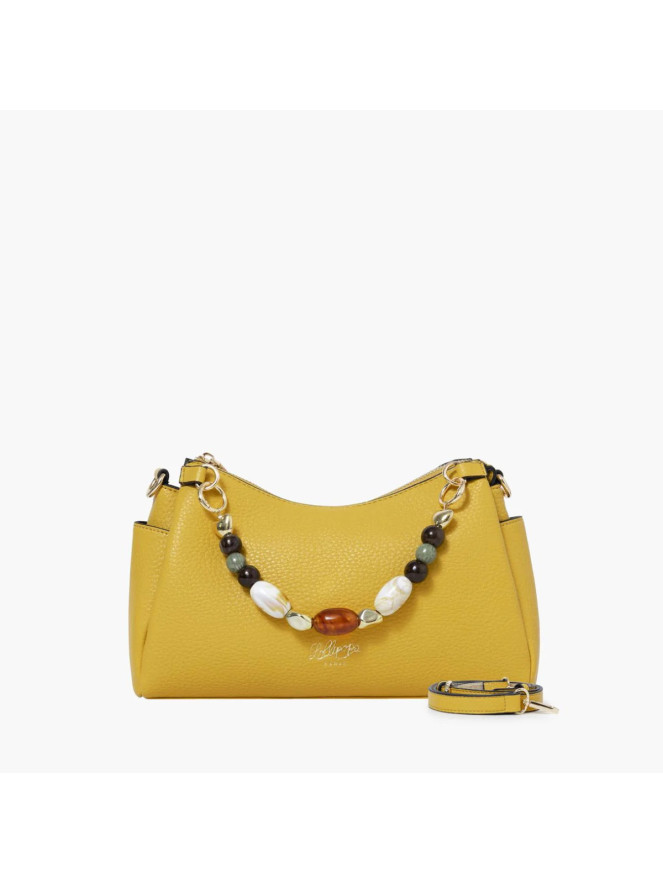 Sac Lollipops STEFIE JAUNE