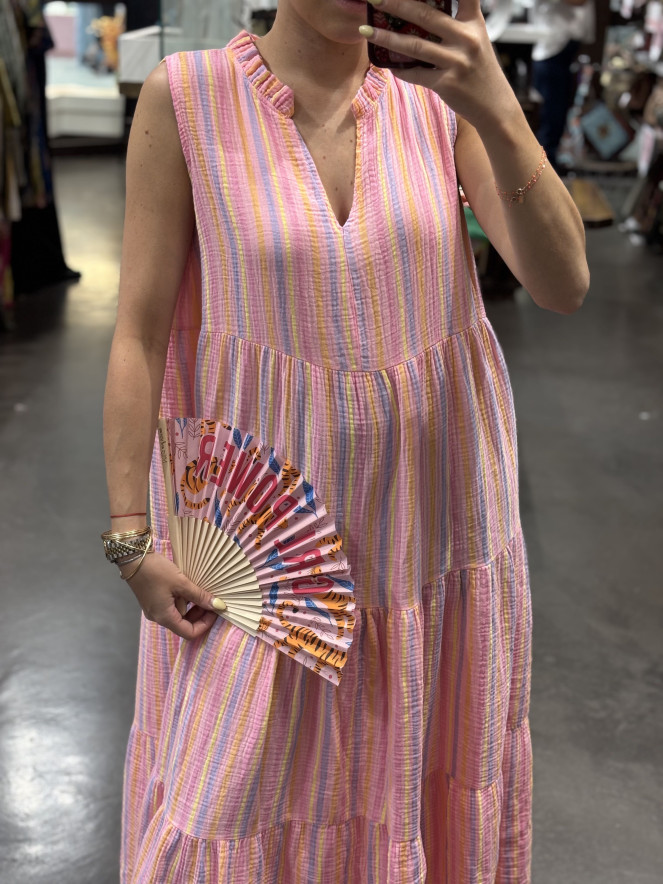 Robe FLORELLA
