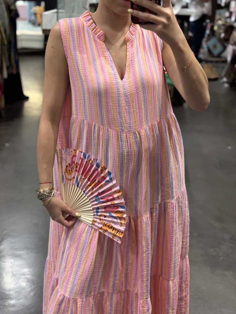 Robe FLORELLA