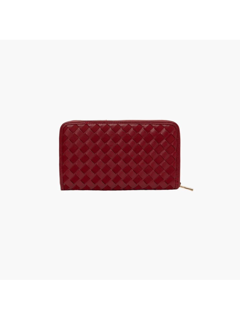 Portefeuille Lollipops TALAYA ROUGE