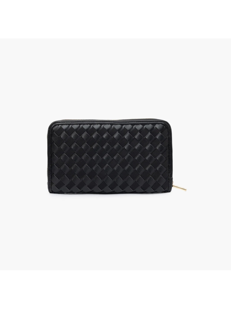Portefeuille Lollipops TALAYA NOIR