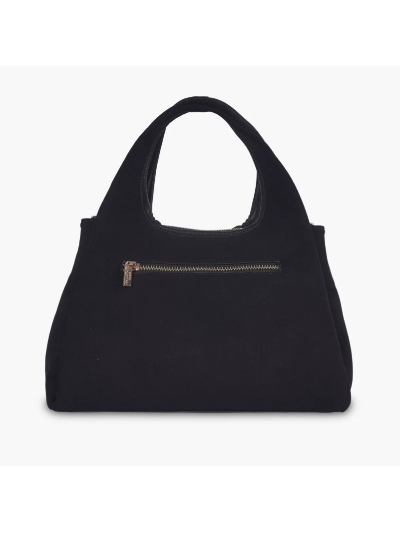 Sac Lollipops TALAYA NOIR CLOUTÉ