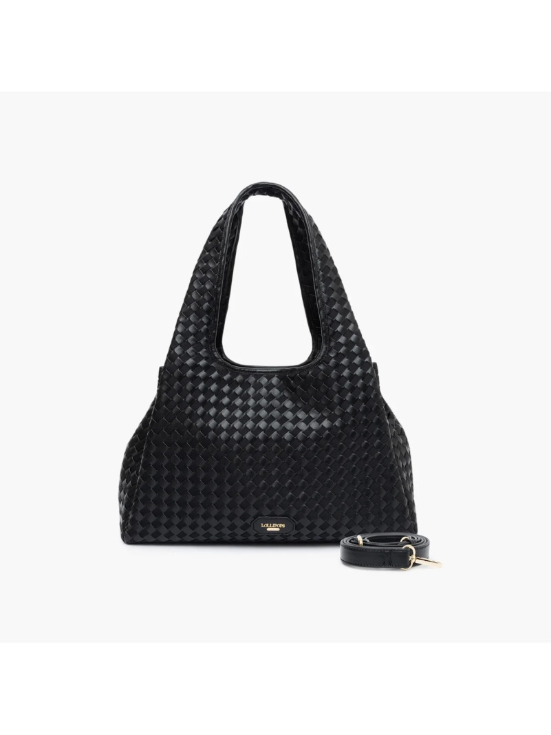 Sac Shopper Lollipops TALAYA NOIR