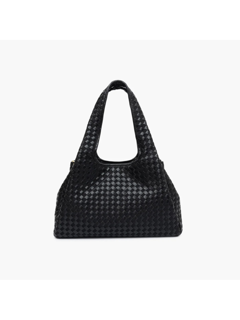 Sac Shopper Lollipops TALAYA NOIR