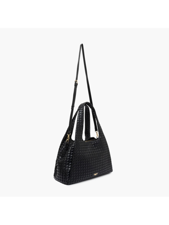 Sac Shopper Lollipops TALAYA NOIR