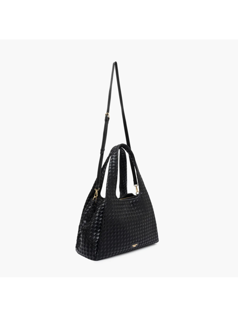 Sac Shopper Lollipops TALAYA NOIR