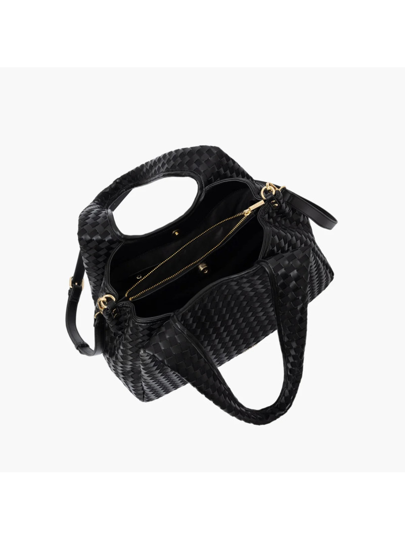 Sac Shopper Lollipops TALAYA NOIR
